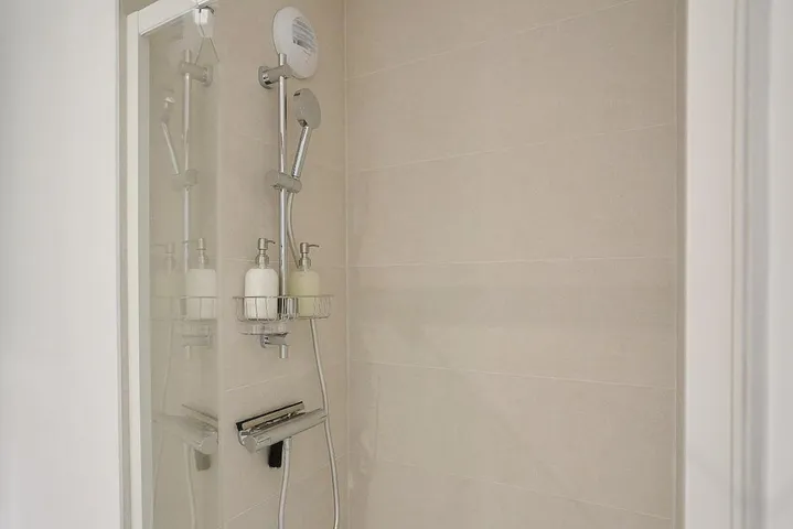 Ferienwohnung für 2 Personen, mit Haustier - 1