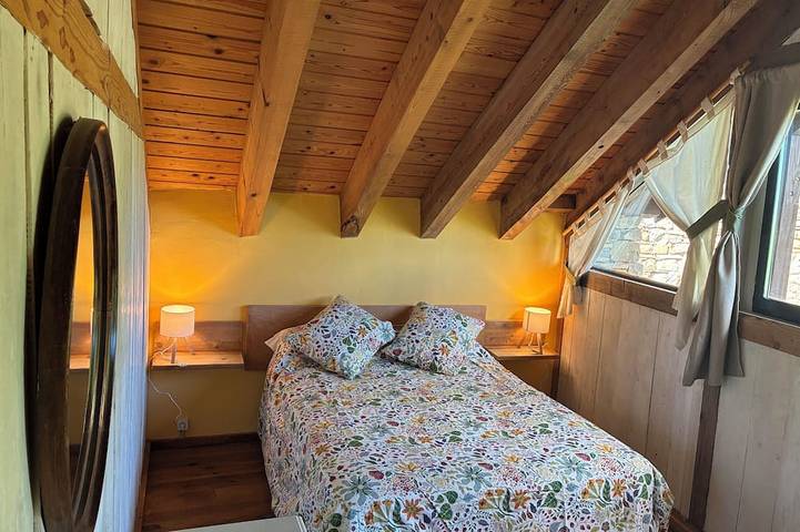 Gîte pour 8 personnes dans Buerba - 2