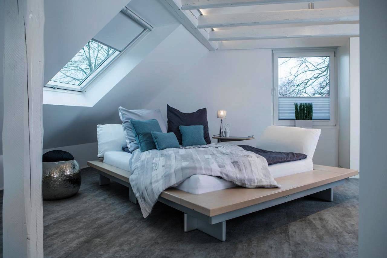 Ganze Wohnung, Design-Studiowohnung Haegestrasse in Gütersloh, Nordrhein-Westfalen