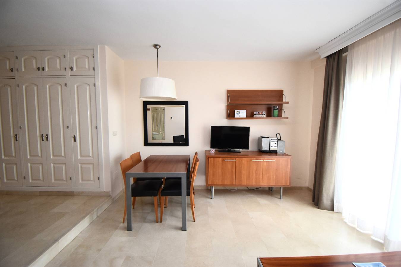 Entire studio, Studio 118 Apt Walking Distance to Beach Wyndham R in Mijas Costa, Mijas