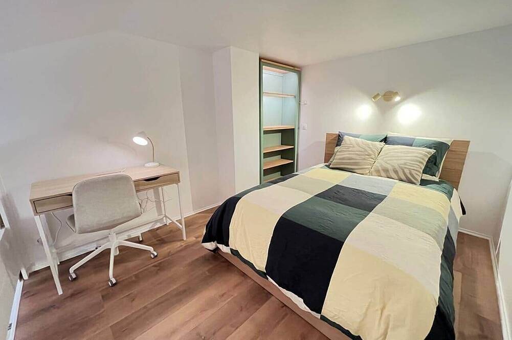 Entire apartment, T2D Apartment - Duplex Bjm Disneyland Paris in Bussy-Saint-Georges, Seine-et-Marne