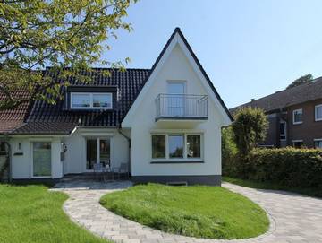 Ferienhaus für 7 Personen in Scharbeutz, Südliche Ostseeküste, Bild 1