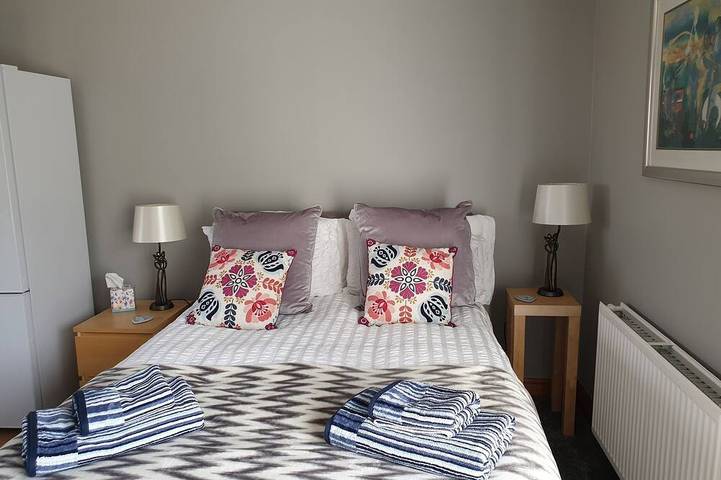 Ganze Wohnung, Beautiful studio in Central Scotland, Armadale, Bathgate in West Lothian