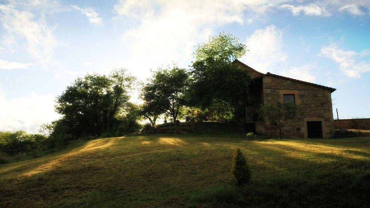Ferienhaus für 8 Personen (125 m²) in Ginals in Ginals, Massif central