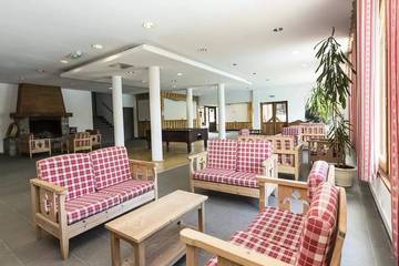 Appartement De Vacances pour 6 Personnes dans Saint-Sorlin-d'Arves, Région de Saint-Jean-de-Maurienne, Photo 1