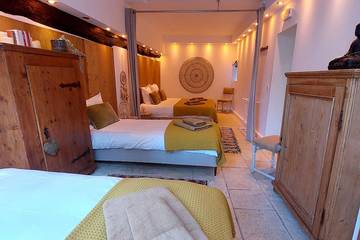 Gîte pour 6 Personnes dans Marly-le-Roi, Yvelines, Photo 2