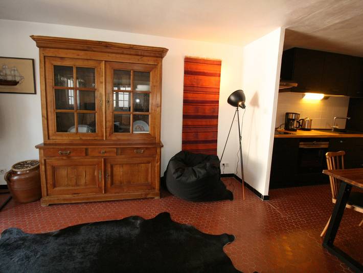 Gîte pour 4 personnes, avec terrasse à La Tranche-sur-Mer - 4