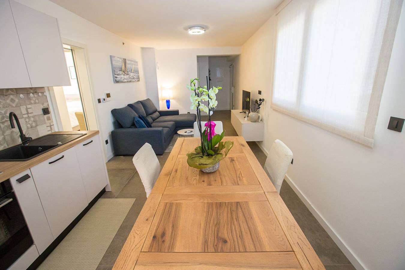 Apartamento entero, Apartment Sonia in Poreč, Grad Poreč