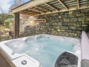 Cottage for 5 People in West Yorkshire, Yorkshire, Photo 1