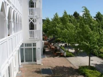 Ferienwohnung für 2 Personen in Sellin, Rügen, Bild 2