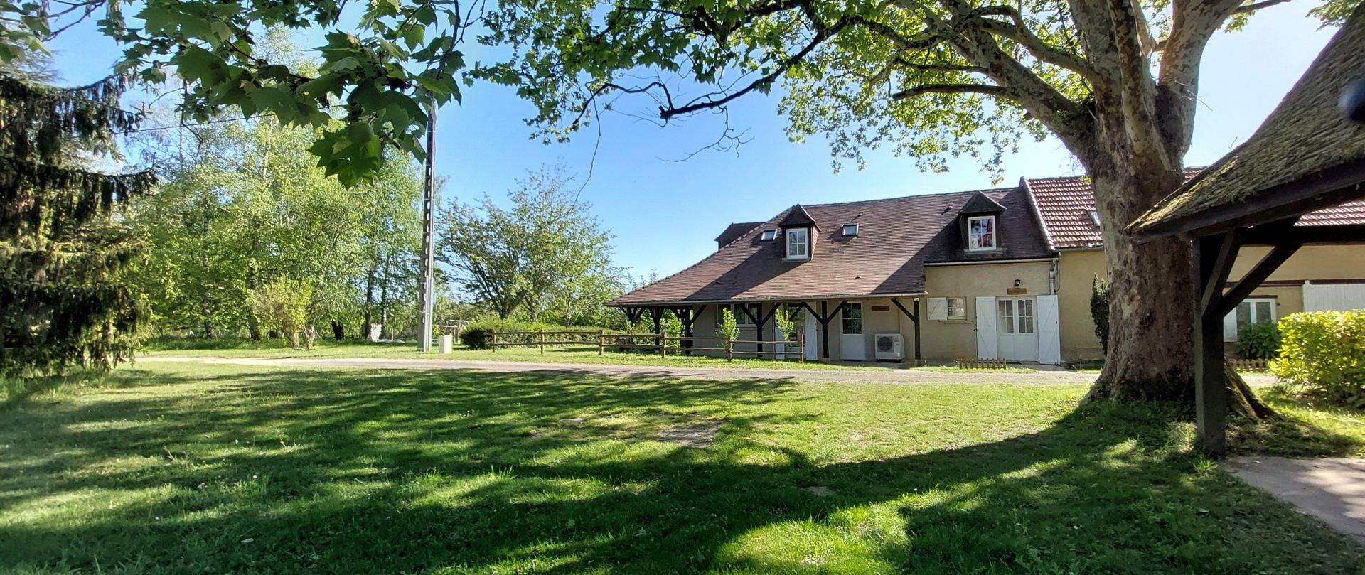 Gîte "Le Champêtre" (4 à 6 personnes) in Vézac, Périgord Noir