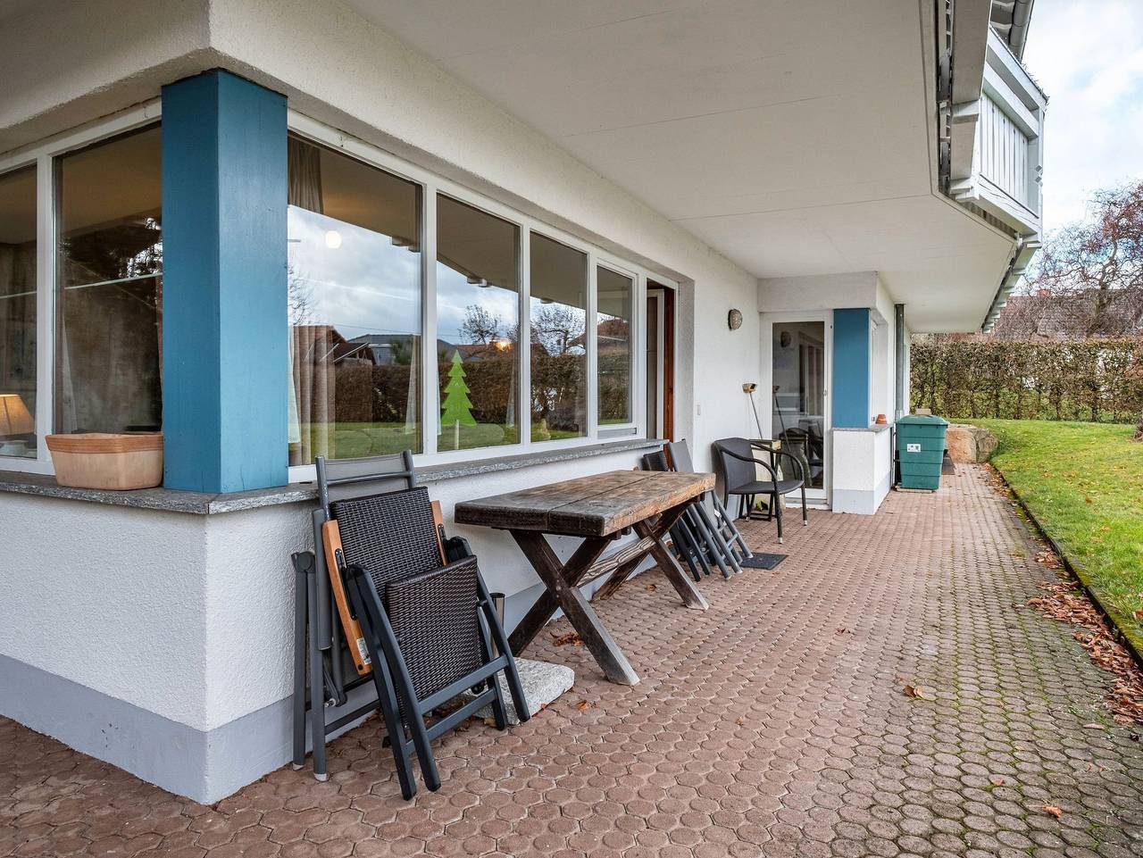 Ganze Ferienwohnung, Gästehaus Dörflinger - Ferienwohnung Vogelsang in Birkendorf, Ühlingen-Birkendorf