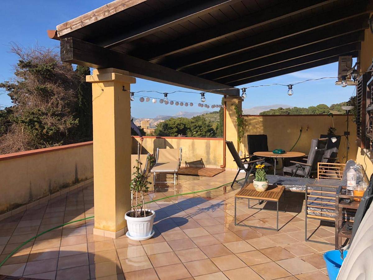 Double Room in Valderice, Provincia di Trapani