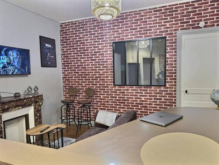 Ferienwohnung für 4 Personen - 1