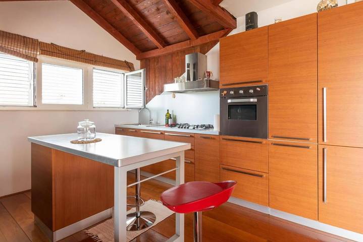 Chambre d’hôte pour 2 personnes, avec balcon à Orebić - 4