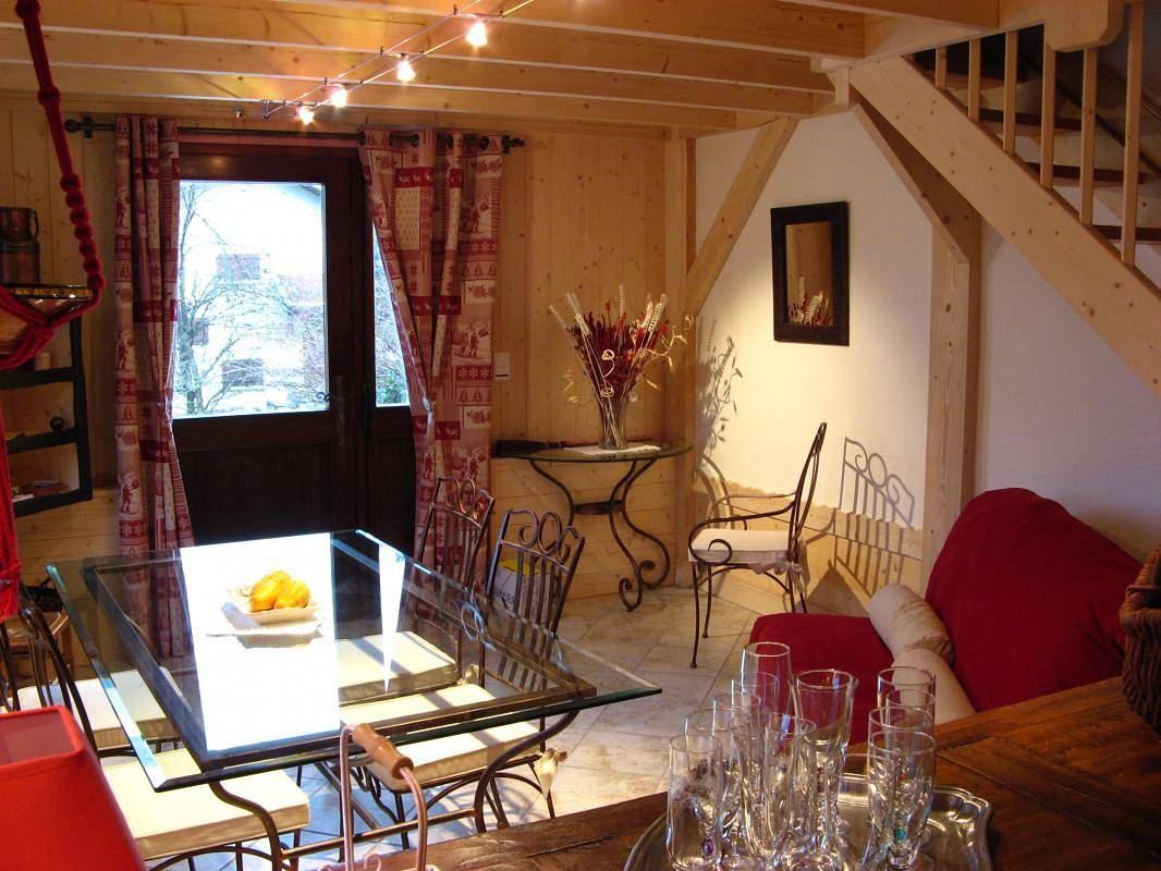 Chez Maryse in Verrens-Arvey, Région d'Albertville
