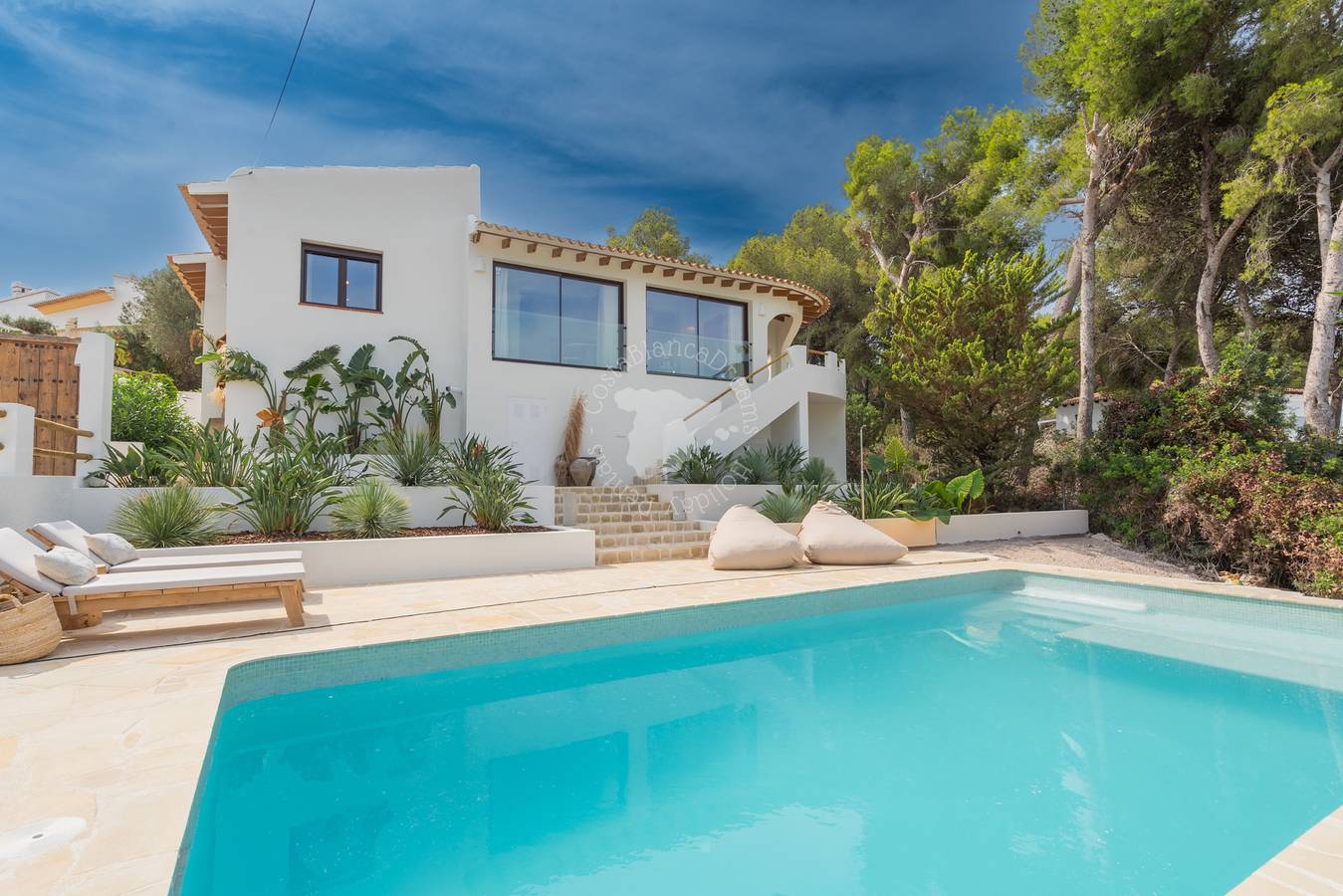 Casa vacanza a Marina Alta a partire da 323€ a notte