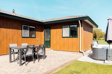 Chalet für 4 Personen in Veluwe, Gelderland, Bild 1
