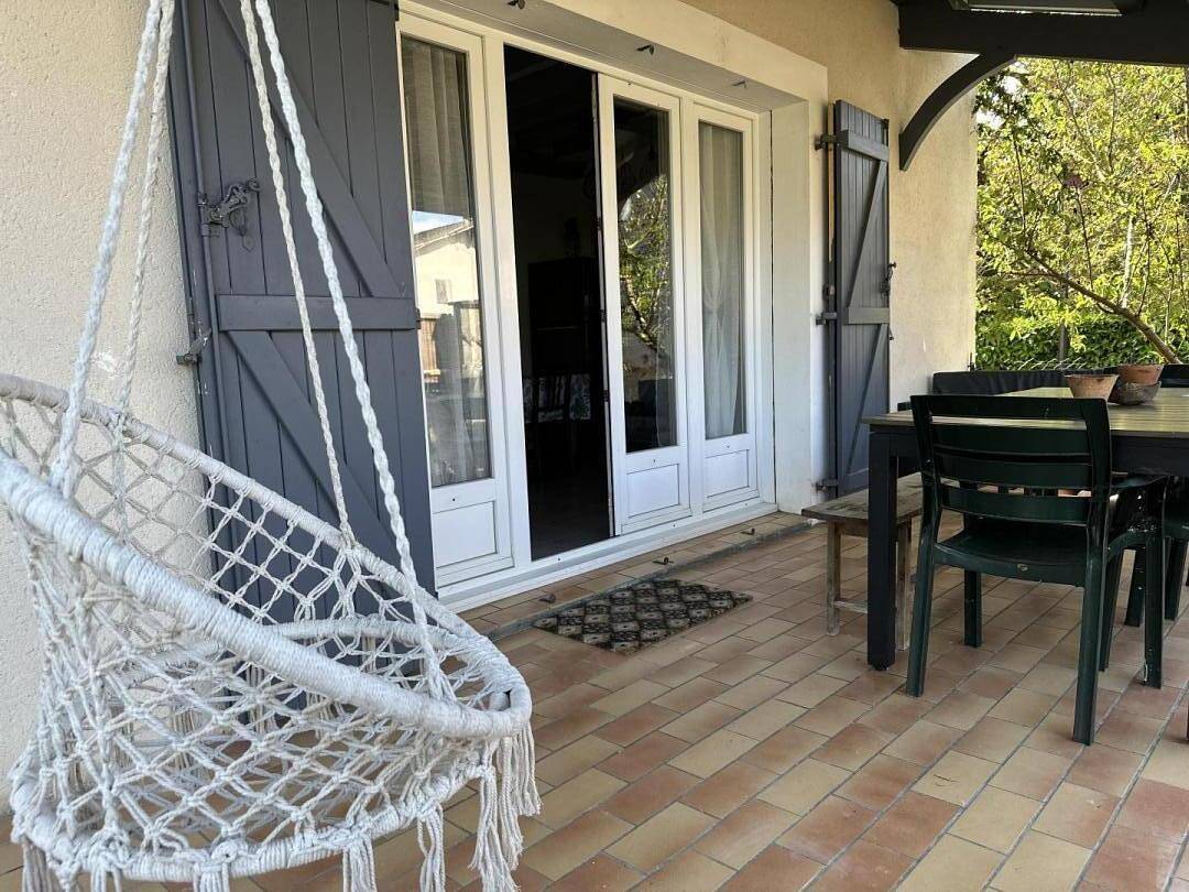 Le gîte Sabotier in Nerbis, Région de Dax