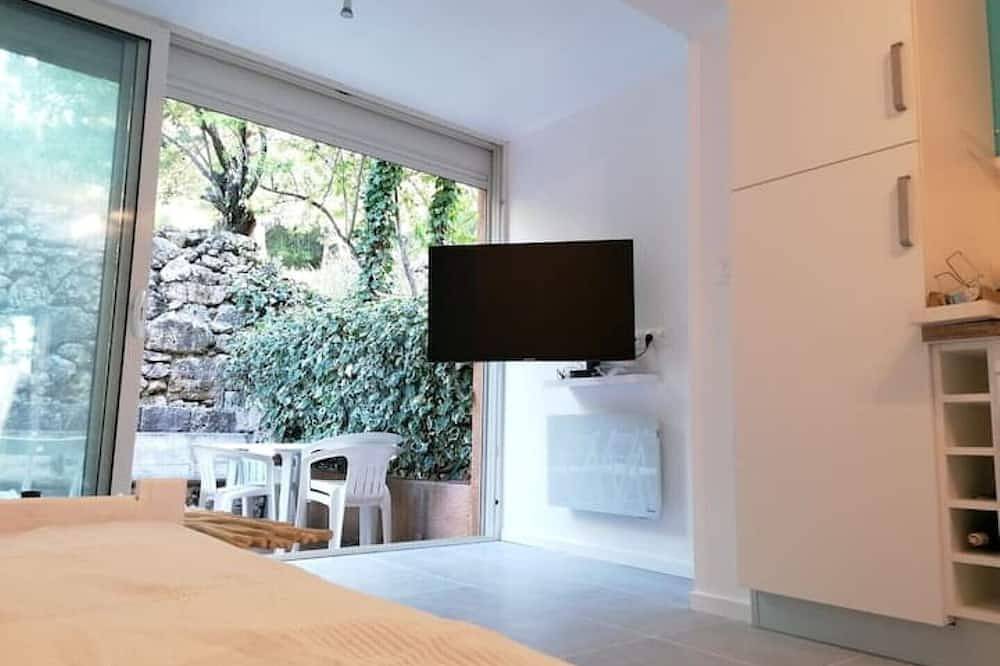 Ganze Wohnung, Little Happiness at La Franqui Beach in La Franqui, Leucate