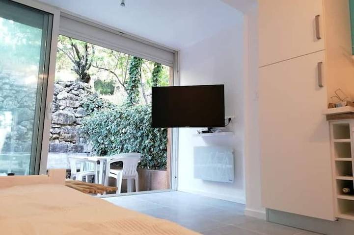 Gîte pour 4 personnes dans La Franqui - 2