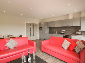 Chalet for 6 People in Weymouth, Dorset, Photo 3