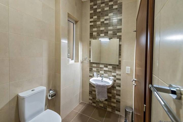 Gîte pour 5 personnes, avec balcon et piscine, animaux acceptés dans Zebbug - 3