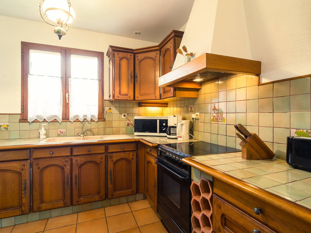 Ferienhaus in Noves mit Pool in Noves, Arles und Umgebung
