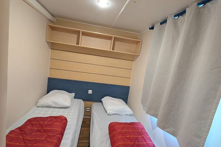 Location de vacances pour 4 personnes, avec sauna et piscine à Vaulnaveys-le-Bas - 2