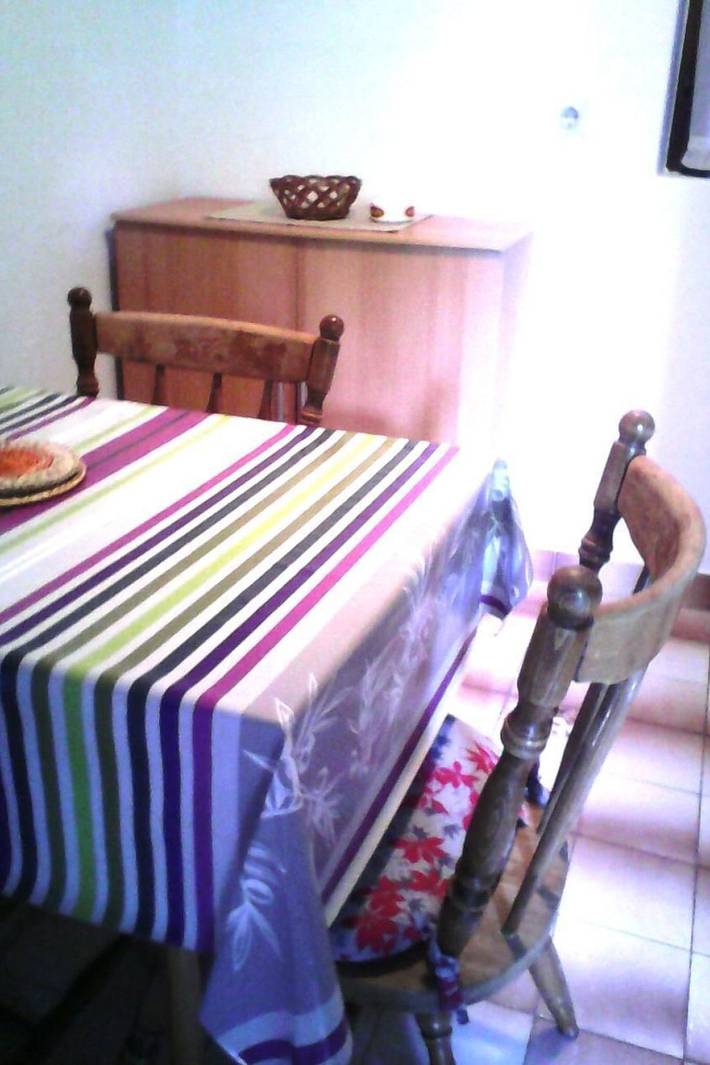 Gîte pour 3 personnes, avec jardin à Jelsa - 2