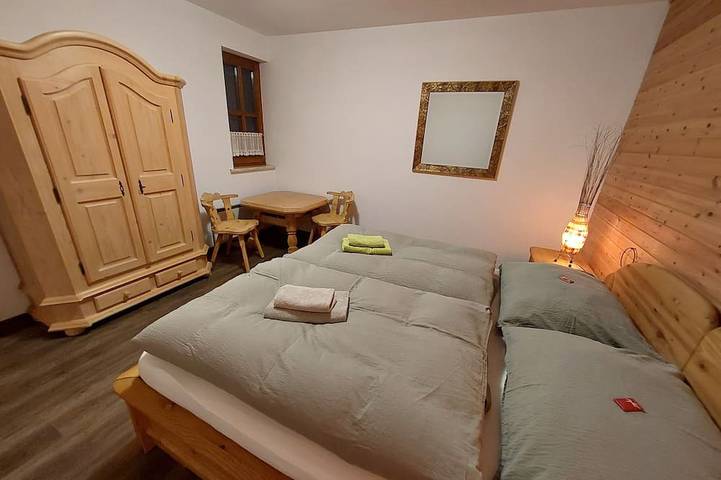 Ferienhaus für 10 Personen, mit Sauna und Garten sowie Whirlpool, mit Haustier am Wörthersee - 3