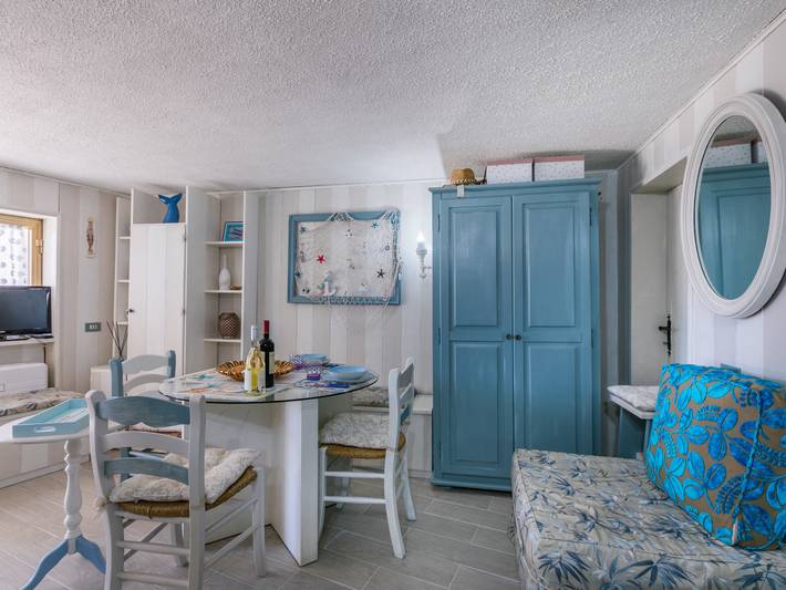 Appartement entier, La Chicca in Castiglioncello, Rosignano Marittimo