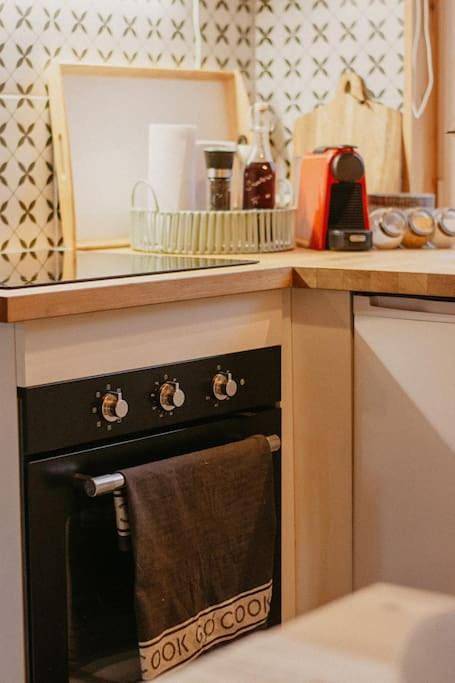 Chalet für 4 Personen, mit Pool und Garten sowie Whirlpool in Ungarn - 4