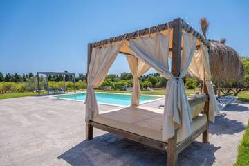 Villa in Manacor, Mallorca Osten für 6 