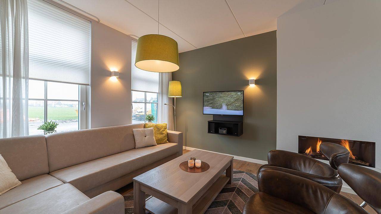 Ferienhaus für 8 Personen (126 m²) in Colijnsplaat in Colijnsplaat, Zeeuwse Kust