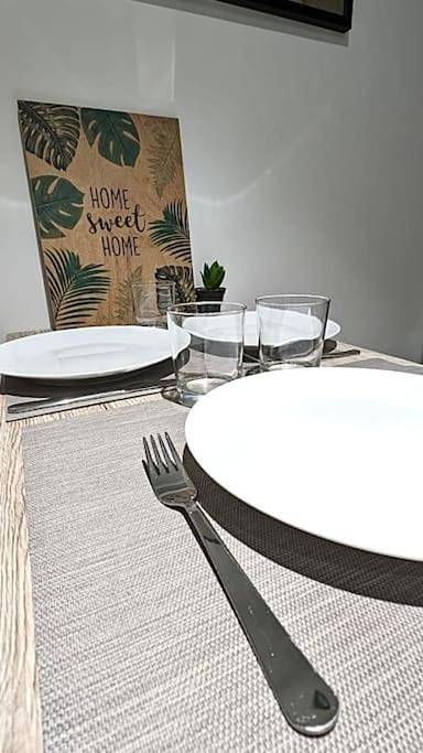 Appartement entier, Le Jungle 2ème Étage in Abbeville, Région d'Abbeville