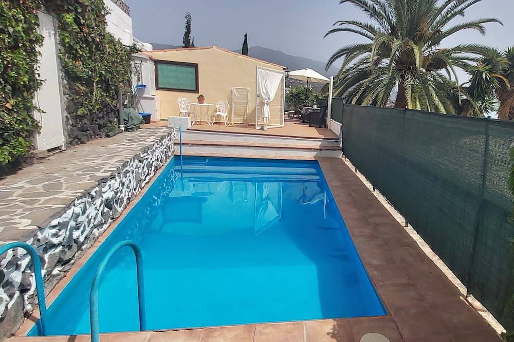 Casa Rural para 2 Personas en Retamar (Islas Canarias), Los Llanos de Aridane