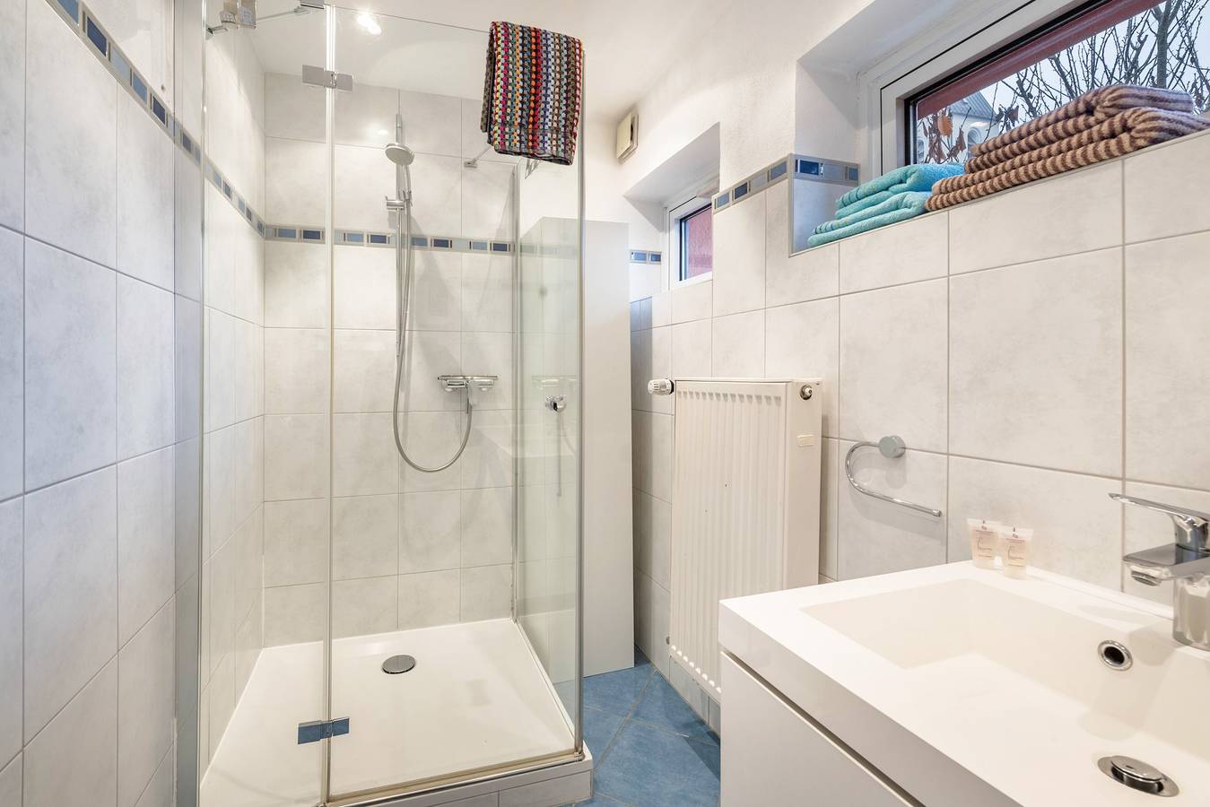 Vakantiehuis "Haus Rose Muc City" met Balkon & Wi-Fi, foto 10