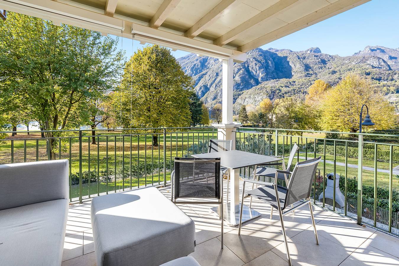 Appartamento intero, Porto Letizia Iris 4 in Porlezza, Comune di Porlezza