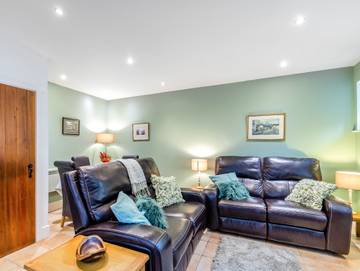 Cottage for 4 People in Pateley Bridge, North Yorkshire, Photo 3