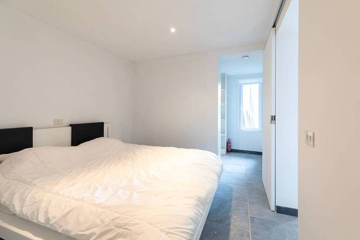 Ganze Wohnung, Ruim appartement Zeebrugge voor 4p in Brügge, Belgische Küste