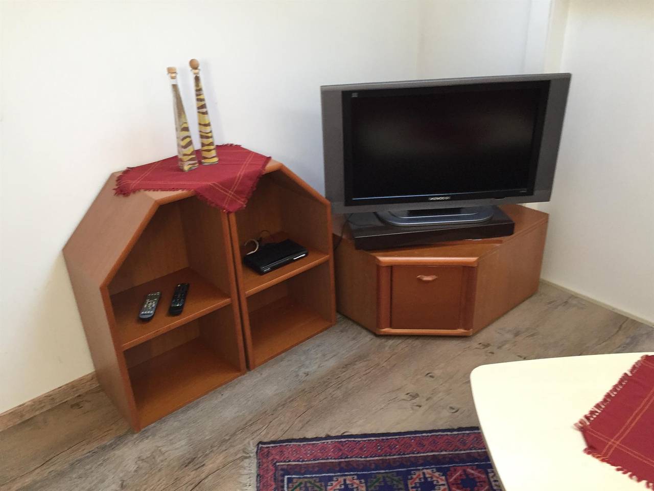 Ganze Ferienwohnung, Apartment/1 Schlafraum/Bad, Wc in Finkenberg, Tiroler Unterland