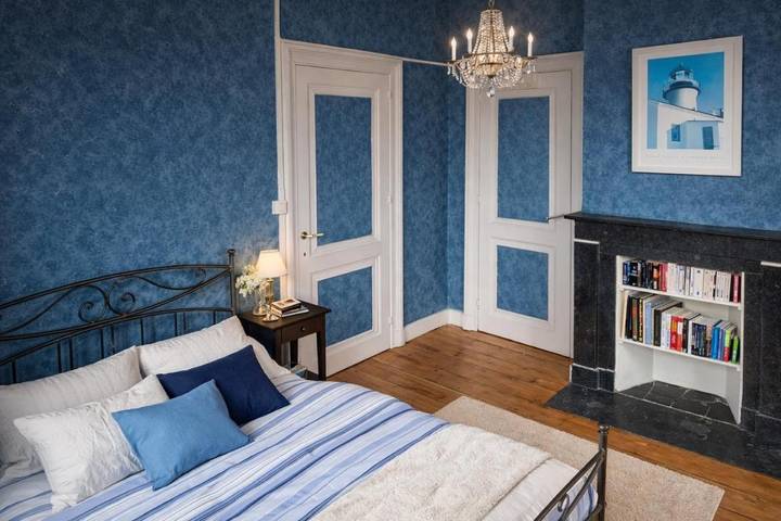 Location de vacances pour 2 personnes, avec terrasse à Liège - 4