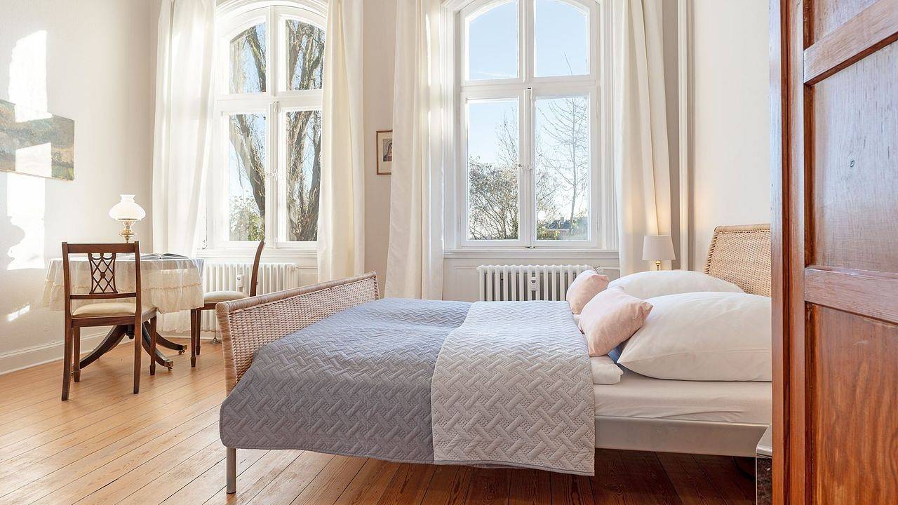 Ganze Ferienwohnung, Ferienwohnung für 4 Personen (120 m²) in Eutin in Eutin, Ostholstein