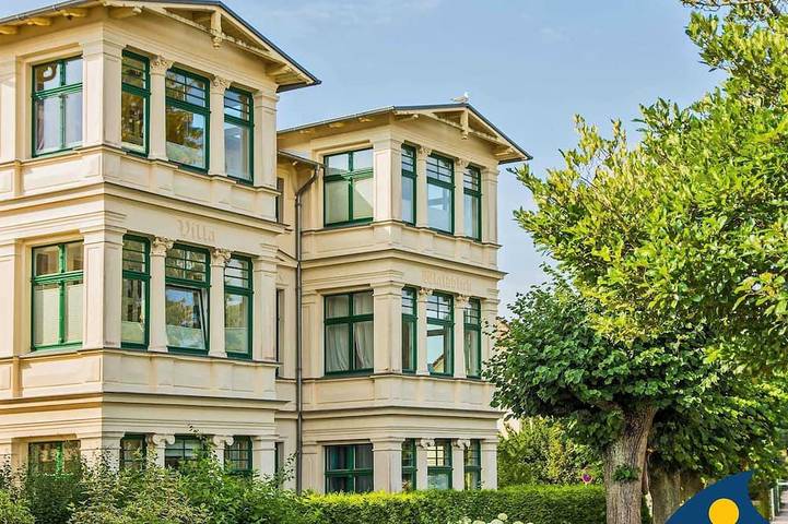 Bauernhof für 2 Personen, mit Balkon/Terrasse und Garten sowie Pool in Bansin