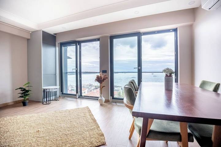 Ferienwohnung für 6 Personen in Istanbul