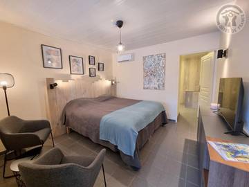 Gîte für 2 Personen in Anor, Avesnes-sur-Helpe, Bild 1