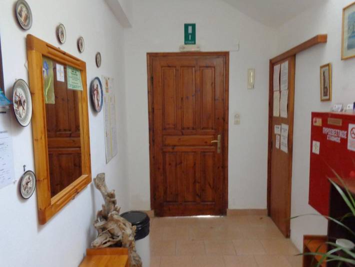 Maison d’hôte pour 2 personnes, avec Balcon et Terrasse ainsi que Jardin et Vue
