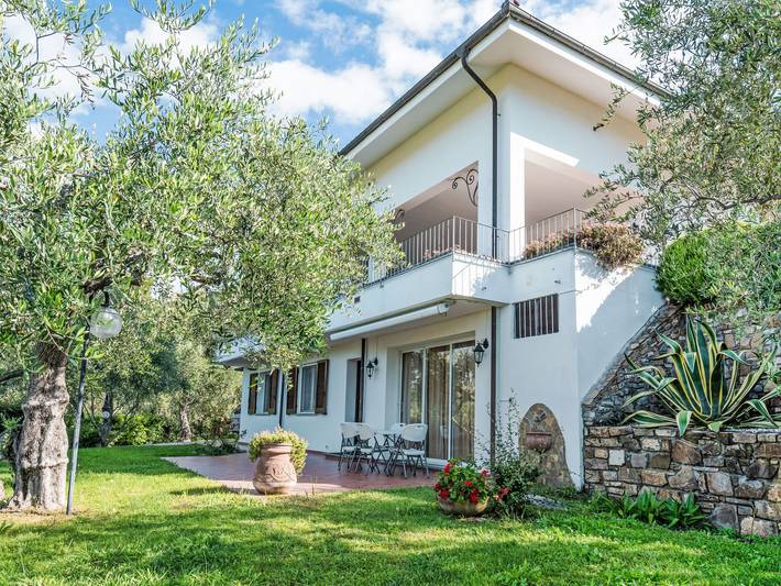 Ferienhaus für 14 Personen