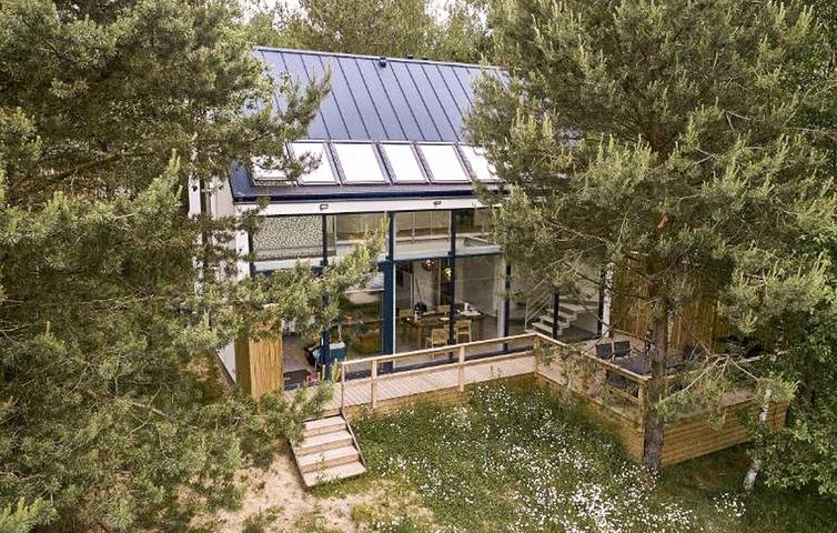 Holiday home for 6 people, with terrace - 1